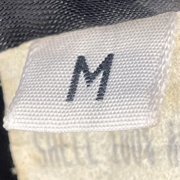 Vintage 80s/90s Donnybrook Oversized Plush Faux Fur Coat - Black - Picture 13 of 13